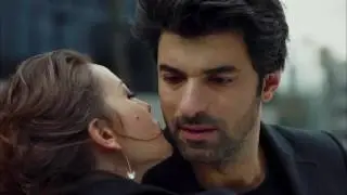 Engin Akyürek   Dağhan & Selvi  Gravity of Love