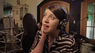 Caitlin Rose - No More Lonely (Live at EastSide Manor) [RE-UPLOAD]