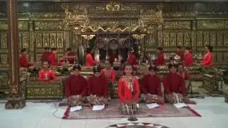 UKK GENAP 2017 - GENDHING WIDOSARI