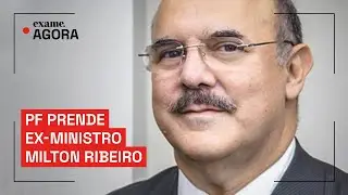 Milton Ribeiro preso: entenda as acusa&ccedil;&otilde;es contra o ex-ministro no MEC