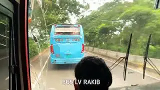 Econo vs marsa,indi style a,oti #bd #bus #highway #race 