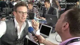 A commentators guide to the 2011 Eurovision Song Contest