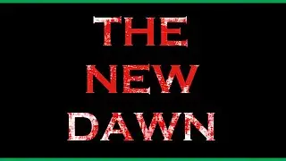 The New Dawn || Full Apocalypse Movie || Action-Horror Film