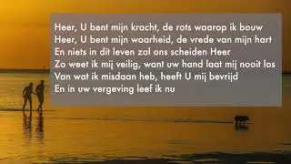 Gezang 177 Gereformeerd Kerkboek Heer U bent mijn leven