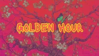 JVKE - Golden Hour ft Alfie Jukes (Metal Version)