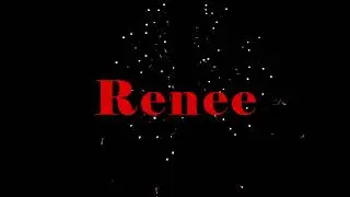 Happy Birthday Renee - Geburtstagslied f&uuml;r Renee