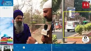 Sri Darbar Sahib ਦੀ ਪਰਿਕਰਮਾ 'ਚੋਂ ਨੌਜਵਾਨਾਂ  ਨੂੰ ਚੁੱਕਣ ਦੇ ਮਸਲੇ 'ਚ ਬੋਲੇ Paramjeet Singh Akali