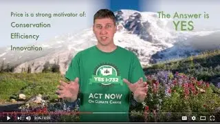 Intro to I-732: The Climate Change Initiative