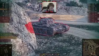 Танки │ Воин │