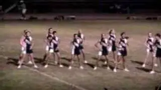 turlock youth cheer