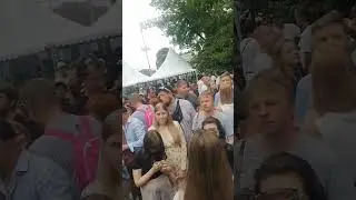 SNC-35 ЛЕТ (ЗЕЛЁНЫЙ ТЕАТР) 28.08.2022.МОСКВА.