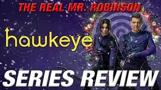 HAWKEYE (2021) Limited Series Review