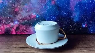ÖZEL AÇILIM GİBİ HİSSETTİRECEK ✨ NOKTA ATIŞI DETAYLARI SENİ ŞAŞIRTACAK BİR KAHVE FALI ☕