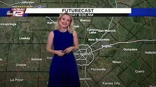Sarah's Saturday Morning Update: July 31, 2021