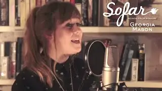 Georgia Mason - Strange Heart | Sofar Brighton