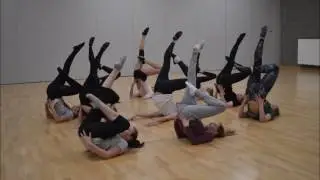 Paasstage Avondlessen dansstudio Petit Pli&eacute; 2017