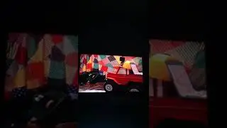 Johnson And Friends Series 4 Episode 16 Diesel's Taxi (1995)