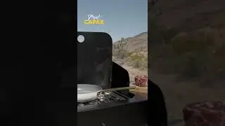 Meet Exodus CAPAX at LA Auto Show 2024