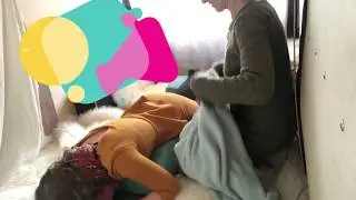 Energetisch lichaamswerk