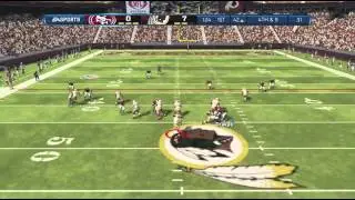 Moss2Chappy vs Shocker360 in Madden 13 Tournament Rd 1 XBOX