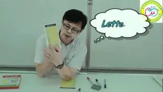 麻辣字母拼讀卡(大卡) - 介紹 6: 大小寫字母筆順卡 [象盒子]