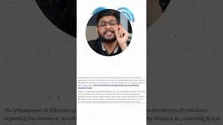 Forget 4G 5G - 2G will last forever