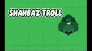SHAHBAZ TROLL MOPE İO SANDBOX (link in desc)