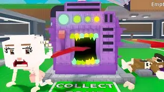 Темная правда о МАШИНЕ ДЛЯ ИЗГОТОВЛЕНИЯ МАШИНЫ в игре Steal A Brainrot..