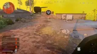 Rebirth Island last day- Nasty team wipe with a semtex