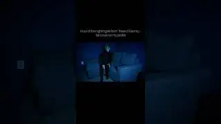Hour of the Nightingale - Trees of Eternity - vocal cover. #countertenor #metalmusic #tenor #metal