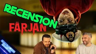 F&auml;rjan - Recension