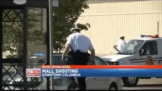 2 People Shot at Eastland Mall