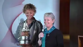 YJA Yachtsman and Young Sailor of the Year Awards 2018