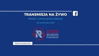 Blaski i cienie pracy zdalnej | RIGP