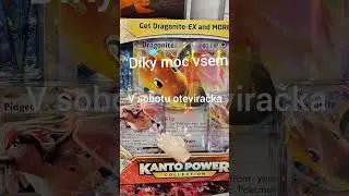 Evolutions Kanto Power box