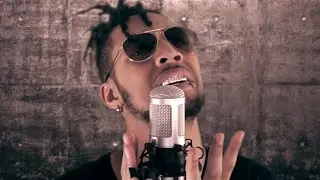 If Young Thug Was A Rock Singer (Worth It - Rock Remix)