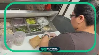 Philly restaurant wins James Beard Award, Horse renamed after running on I-95 & more︱Community Heart
