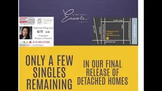 Fernbrook Homes Glen Abby Encore Detached Townhouse Assignment