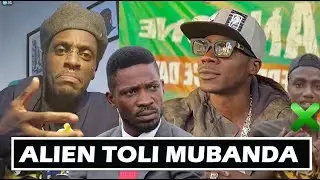 Peng Peng Alaalise Alien Skin,  Jose Chameleone Ajjakutwaala Ngakaguddeyo !!