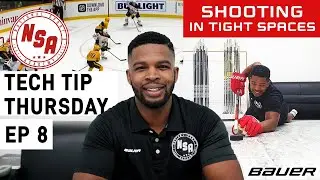Tech Tip Thursday - Score Like Leon Draisaitl