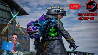 4k MP 05 is live