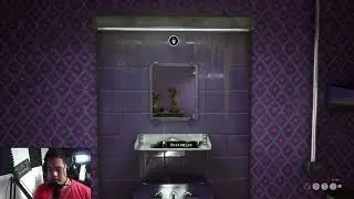 The Outlast Trials New Easter Egg!