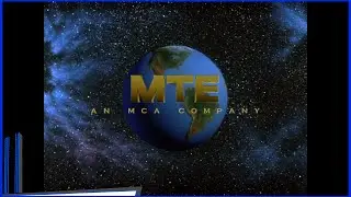 The various signature tunes of MTE from 1990 to 1996