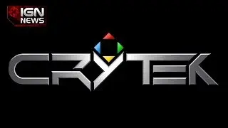 Crytek Reportedly in Financial Trouble - IGN News