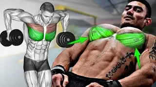 Ultimate Chest Pump 💪