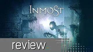 Inmost Switch Review - Noisy Pixel