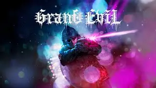 Grand Evil - Ash in Lungs (Official Video)