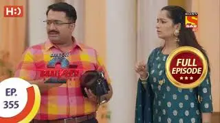 Baalveer Returns Season 2 - Ep 355 - Full Episode- 21th July,2025