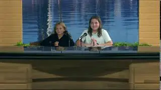 WCVE Live Show Thursday, September 28, 2025