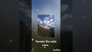#crescitaspirituale #spirito #amoredidio #dio#spirituality #pregare #dios #paroladicristo #lucedidio